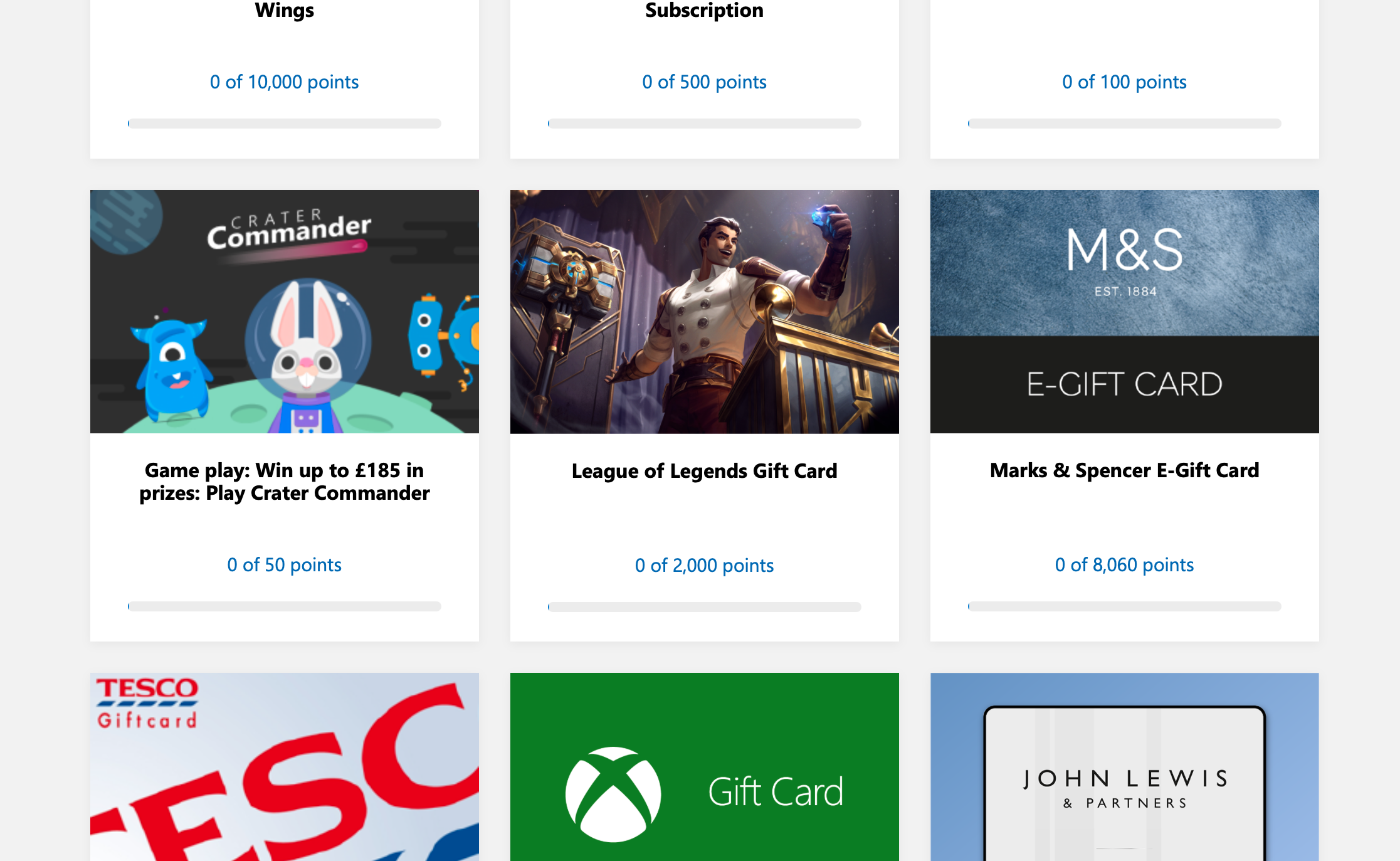 Microsoft Rewards Automacija